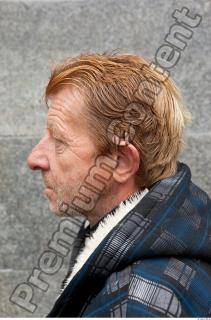 Head texture of street references 338 0005
